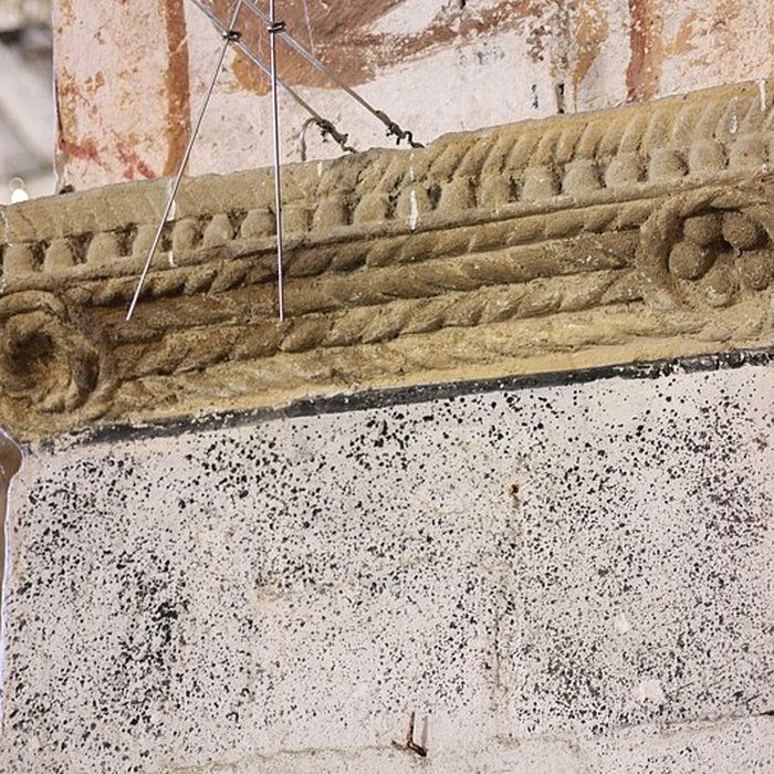 Photo de Église Notre-Dame-de-lAssomption de Vic