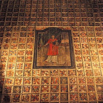 Église Notre-Dame-de-lAssomption de Vic