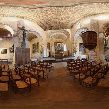 Église Notre-Dame-de-lAssomption de Vic