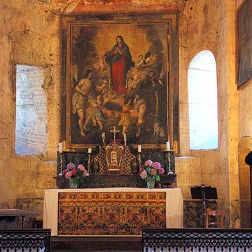 Église Notre-Dame-de-lAssomption de Vic