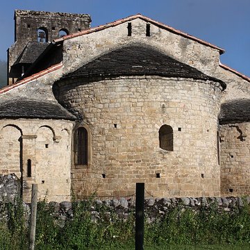 Église Notre-Dame-de-lAssomption de Vic