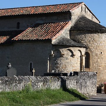 Église Notre-Dame-de-lAssomption de Vic