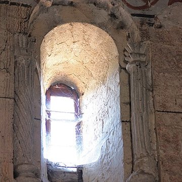 Église Notre-Dame-de-lAssomption de Vic