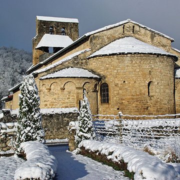 Église Notre-Dame-de-lAssomption de Vic