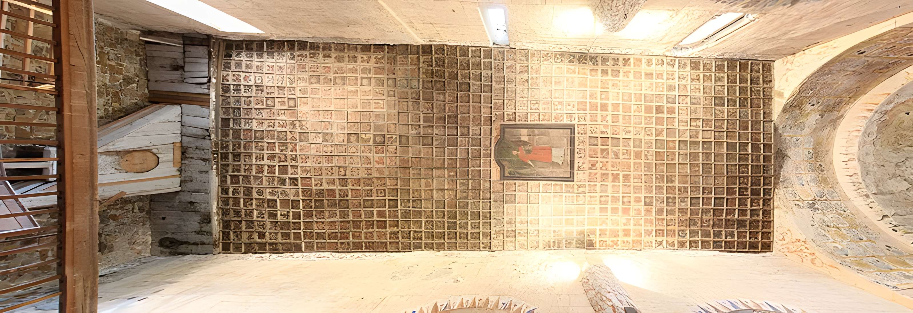 Église Notre-Dame-de-l'Assomption de Vic