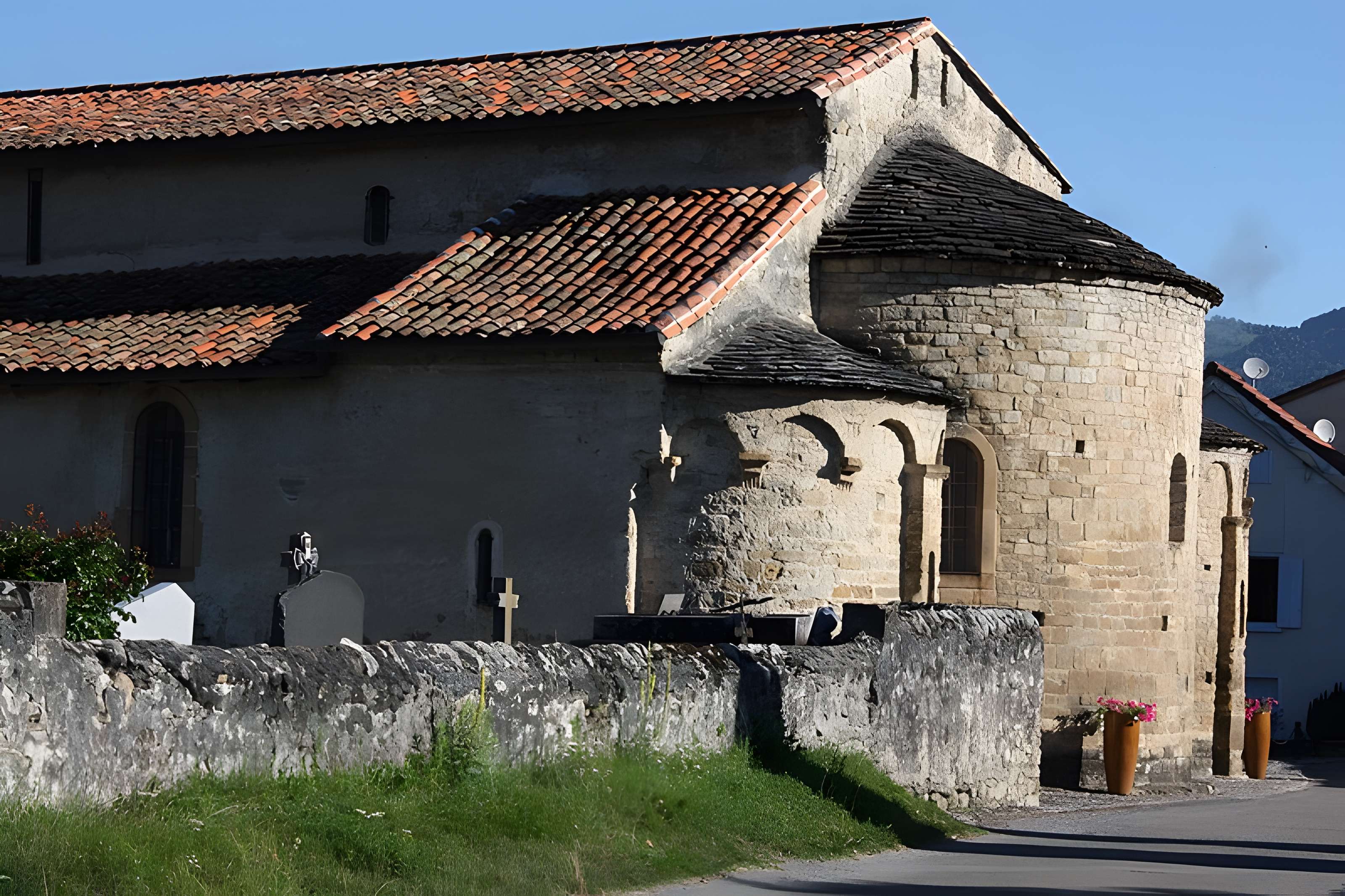 Église Notre-Dame-de-l'Assomption de Vic