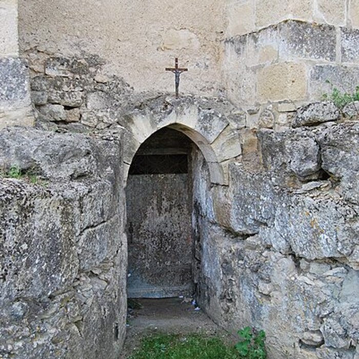 Photo de Église Notre-Dame-de-lAssomption de Villefranche-de-Lonchat