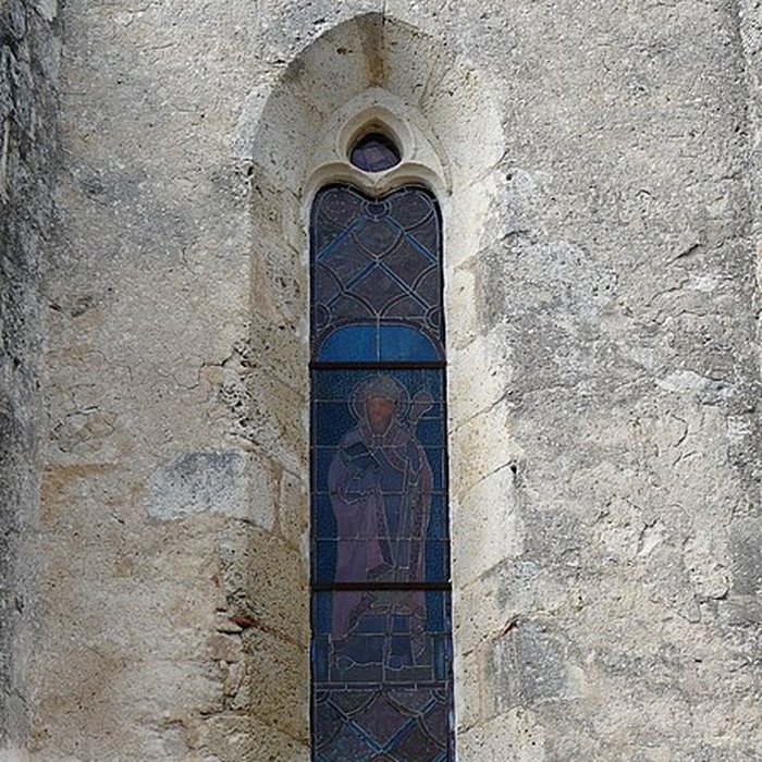 Photo de Église Notre-Dame-de-lAssomption de Villefranche-de-Lonchat