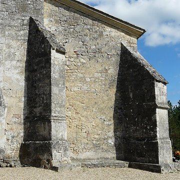 Église Notre-Dame-de-lAssomption de Villefranche-de-Lonchat