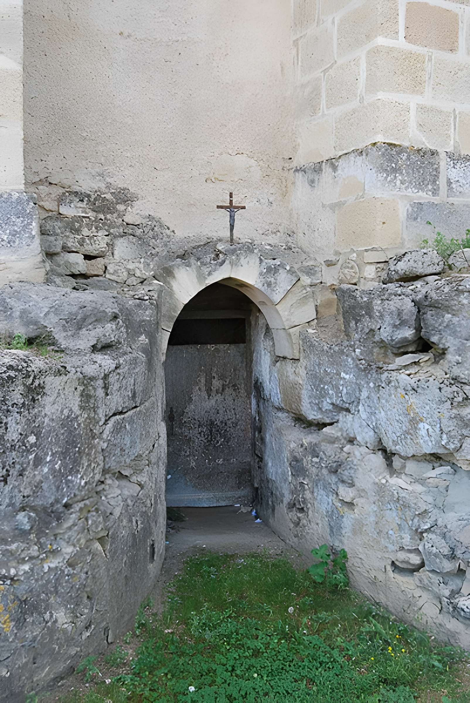 Église Notre-Dame-de-l'Assomption de Villefranche-de-Lonchat