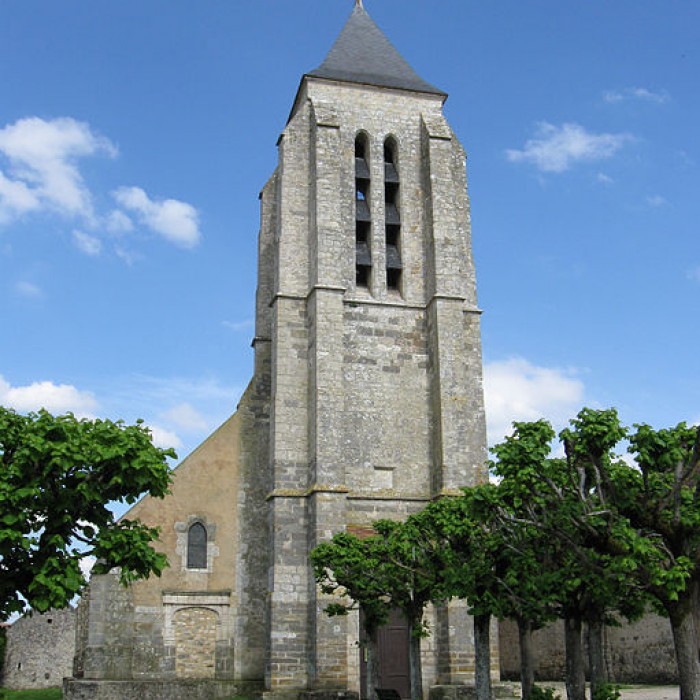 Photo de Église Notre-Dame-de-lAssomption de Villemer