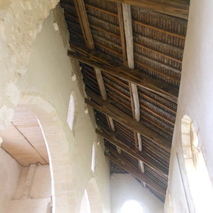 Photo de Église Notre-Dame-de-lAssomption de Villemer