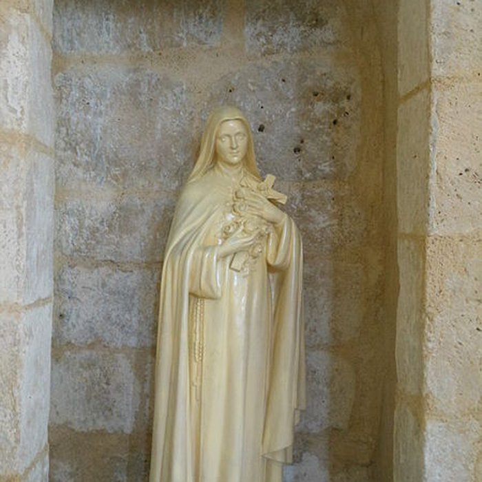 Photo de Église Notre-Dame-de-lAssomption de Villemer