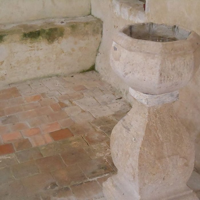 Photo de Église Notre-Dame-de-lAssomption de Villemer