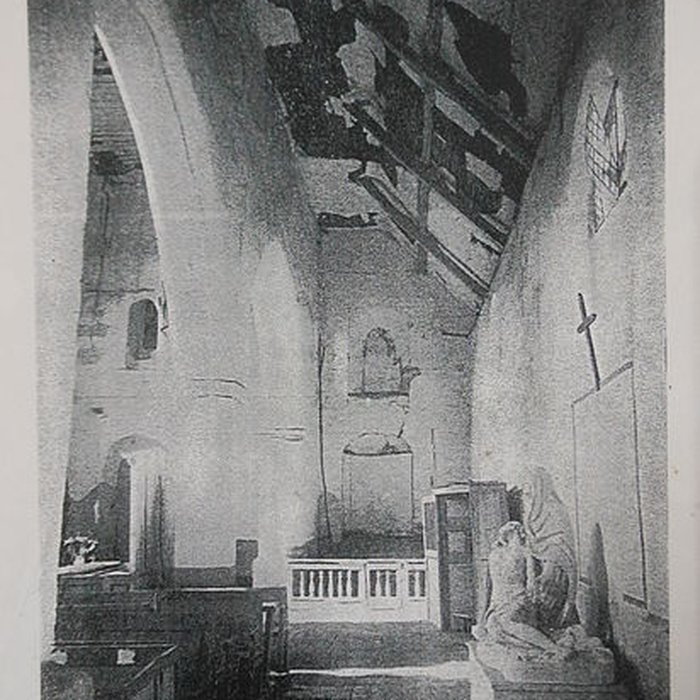 Photo de Église Notre-Dame-de-lAssomption de Villemer