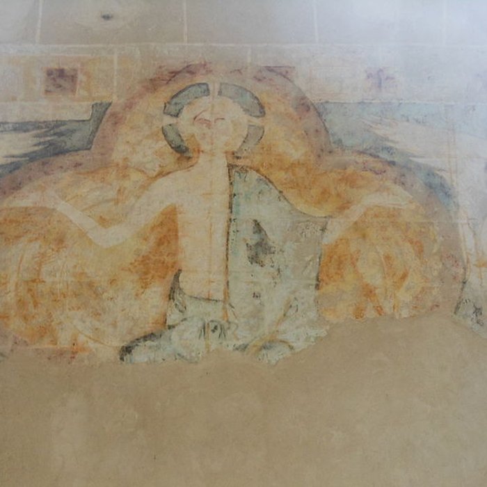 Photo de Église Notre-Dame-de-lAssomption de Villemer