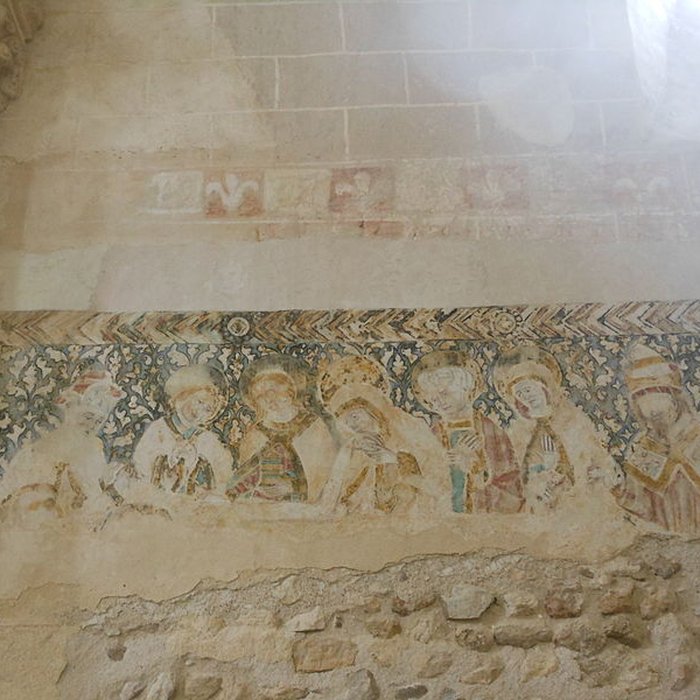 Photo de Église Notre-Dame-de-lAssomption de Villemer