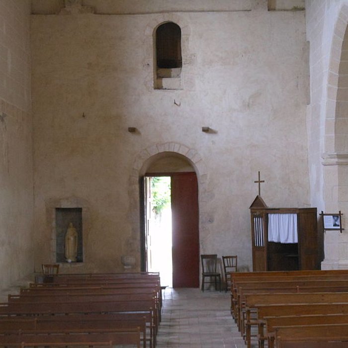 Photo de Église Notre-Dame-de-lAssomption de Villemer