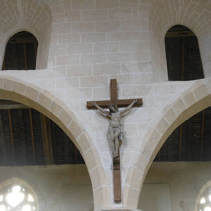 Photo de Église Notre-Dame-de-lAssomption de Villemer