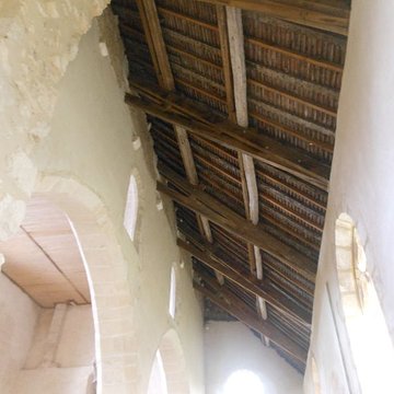 Église Notre-Dame-de-lAssomption de Villemer