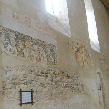 Église Notre-Dame-de-lAssomption de Villemer