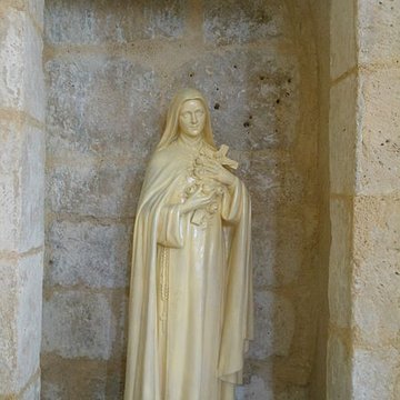 Église Notre-Dame-de-lAssomption de Villemer