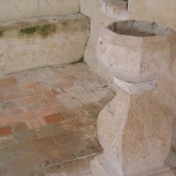 Église Notre-Dame-de-lAssomption de Villemer