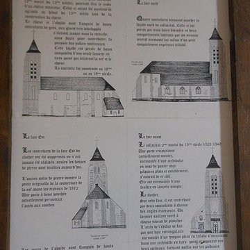 Église Notre-Dame-de-lAssomption de Villemer