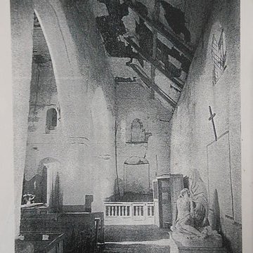 Église Notre-Dame-de-lAssomption de Villemer