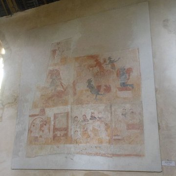 Église Notre-Dame-de-lAssomption de Villemer