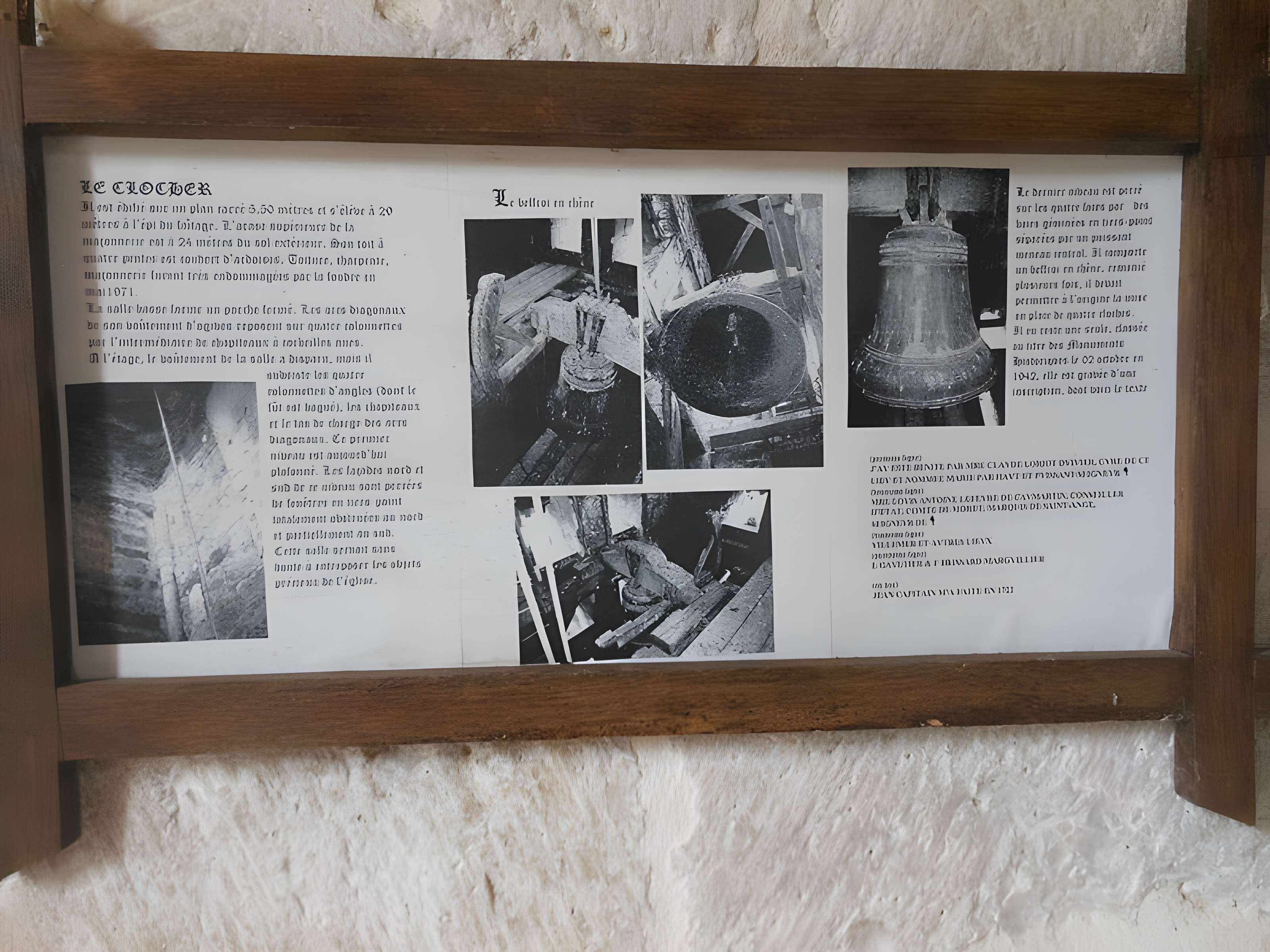 Église Notre-Dame-de-l'Assomption de Villemer