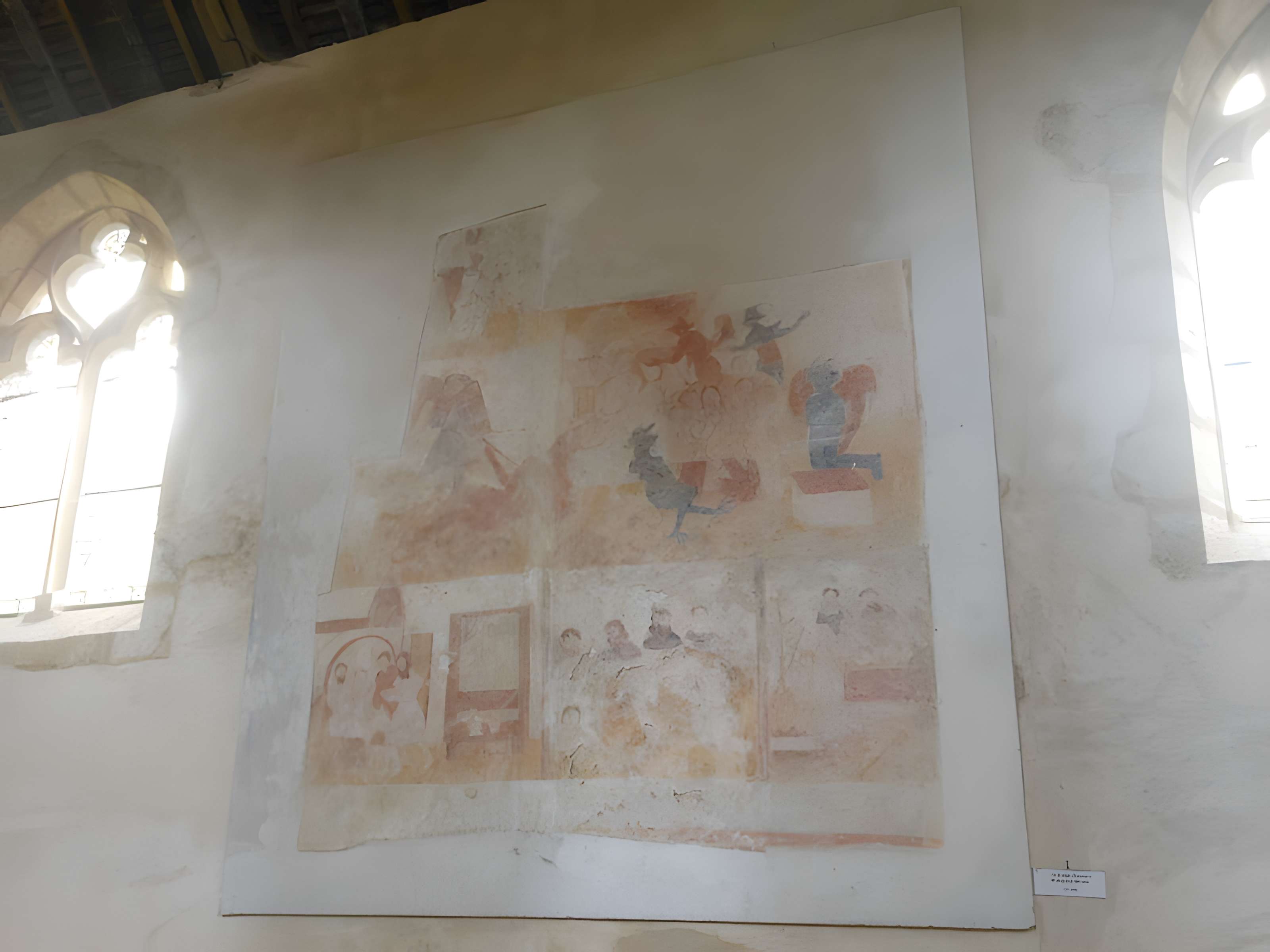 Église Notre-Dame-de-l'Assomption de Villemer