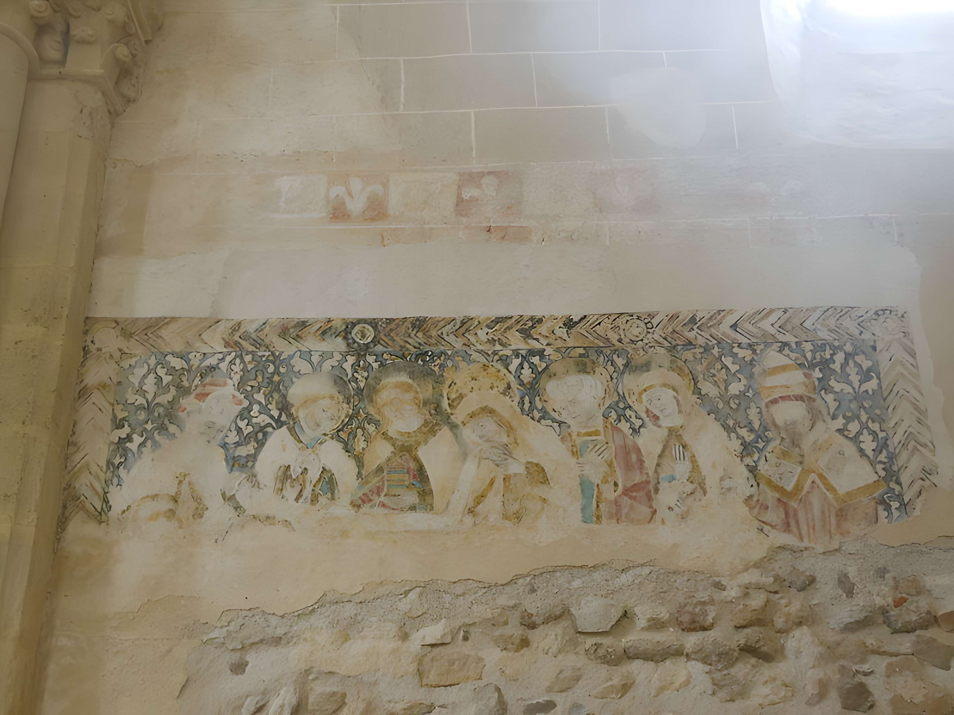 Église Notre-Dame-de-l'Assomption de Villemer