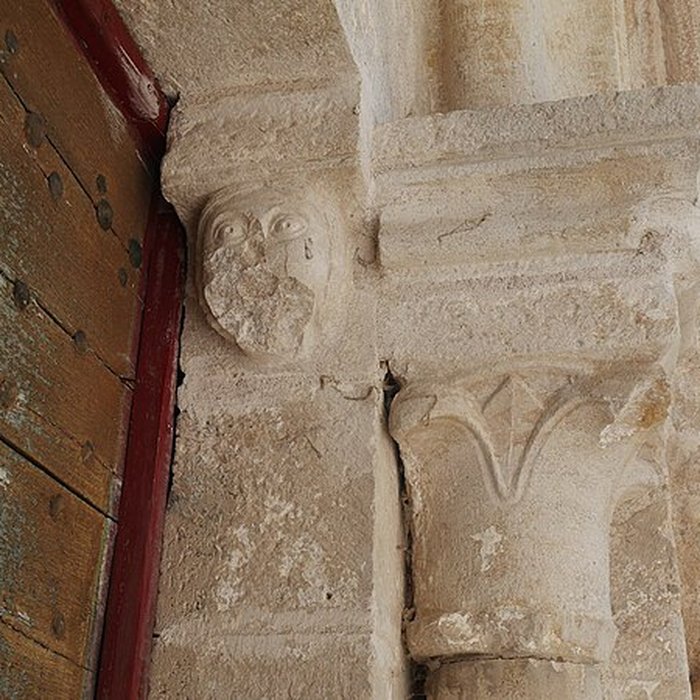 Photo de Abbaye de Gigny