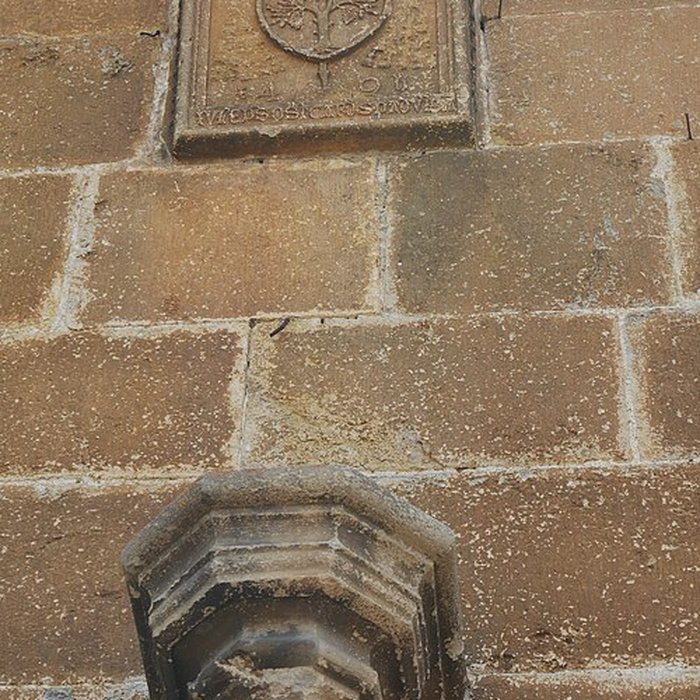 Photo de Abbaye de Gigny