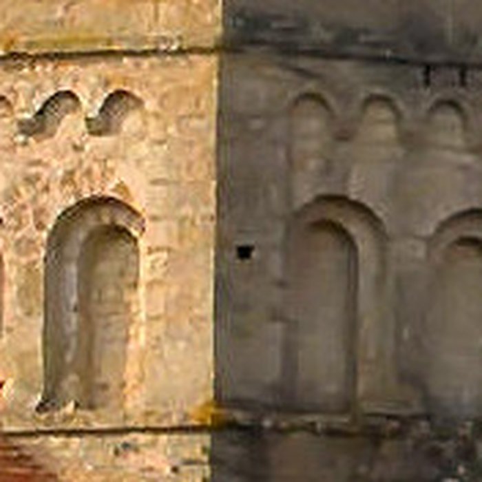 Photo de Abbaye de Gigny