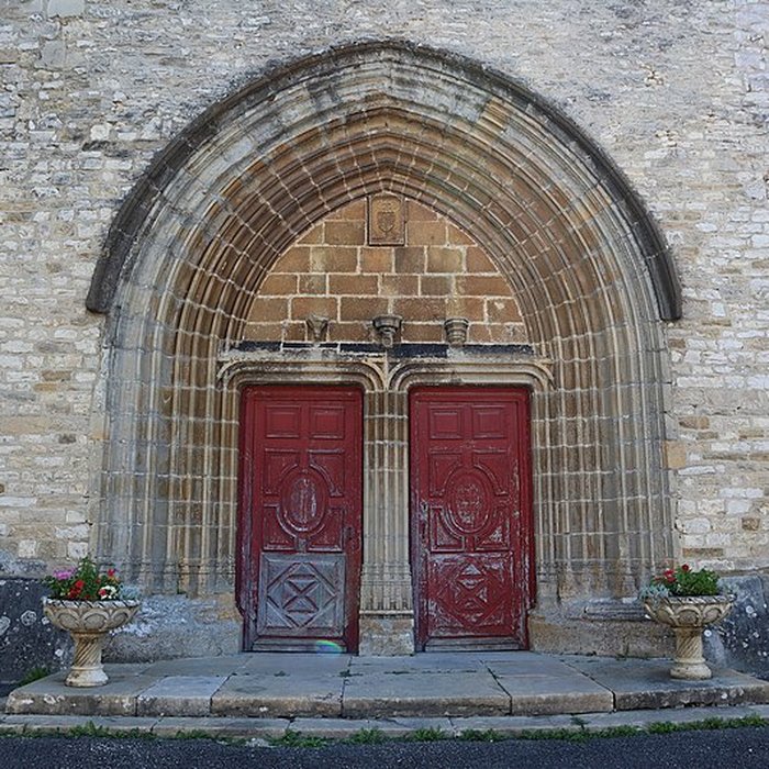 Photo de Abbaye de Gigny