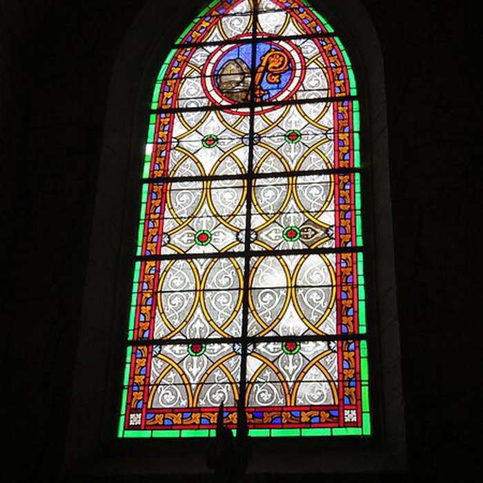 Photo de Abbaye de Gigny