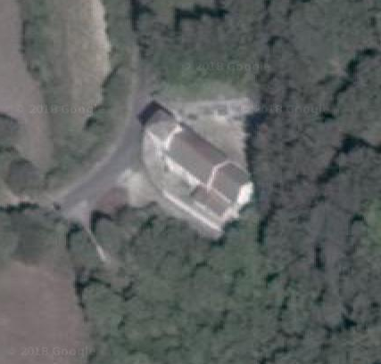 Église Notre-Dame-de-l'Assomption de Villemervry 