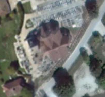 Église Notre-Dame-de-l'Assomption de Voué 