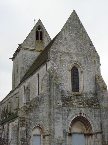 Photo de Église Notre-Dame-de-l'Assomption de Voulton
