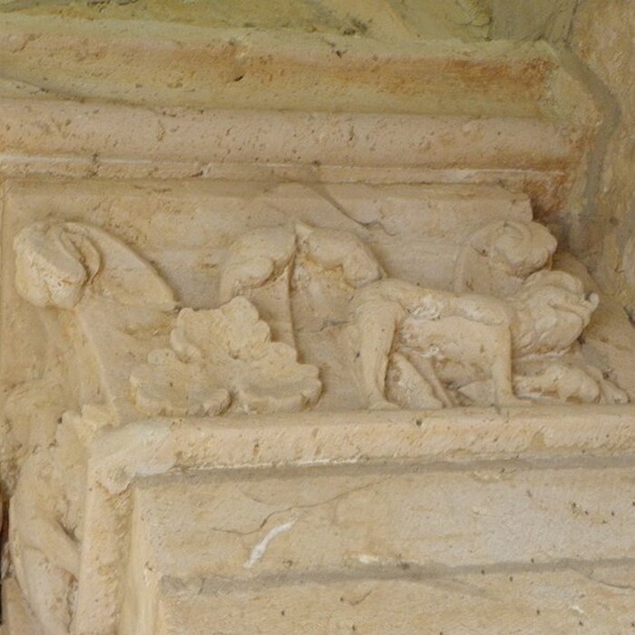 Photo de Église Notre-Dame-de-lAssomption de Voulton