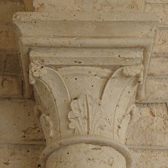 Photo de Église Notre-Dame-de-lAssomption de Voulton