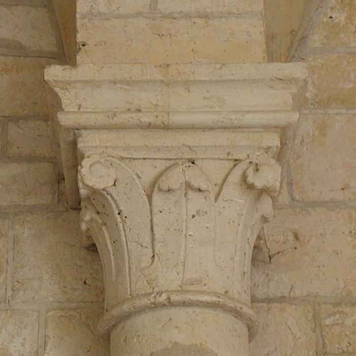 Photo de Église Notre-Dame-de-lAssomption de Voulton