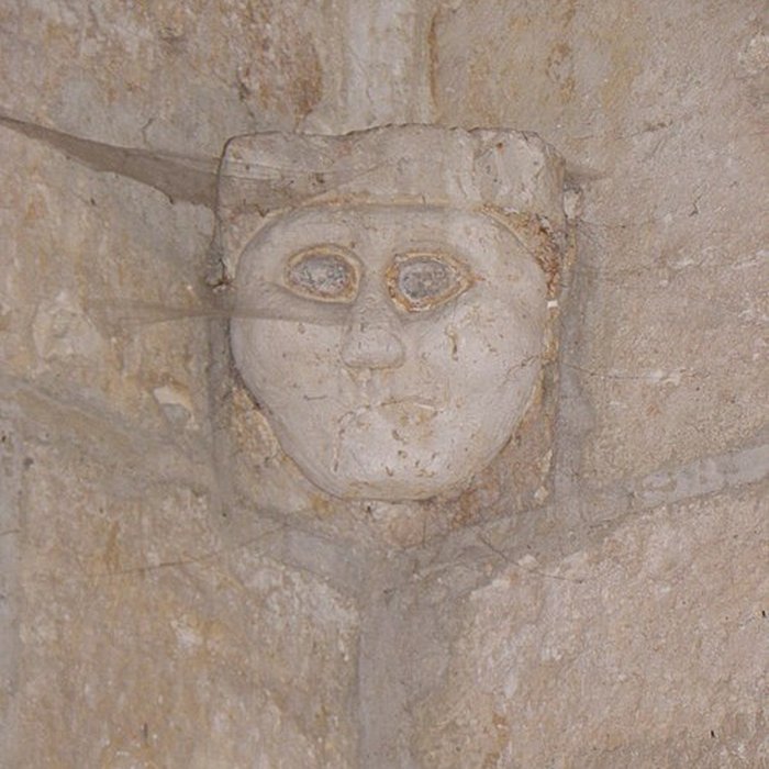 Photo de Église Notre-Dame-de-lAssomption de Voulton