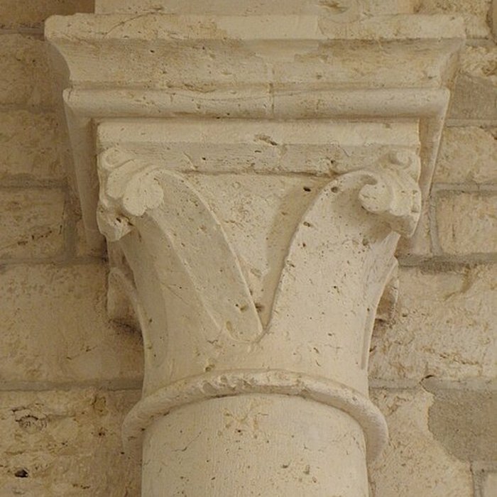 Photo de Église Notre-Dame-de-lAssomption de Voulton