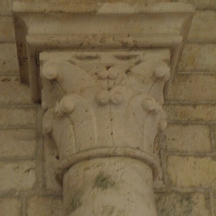 Photo de Église Notre-Dame-de-lAssomption de Voulton