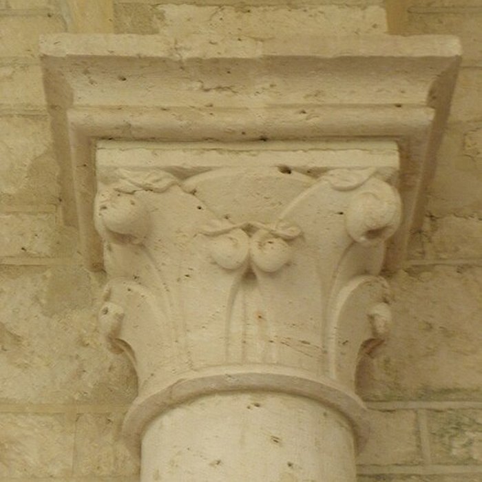 Photo de Église Notre-Dame-de-lAssomption de Voulton