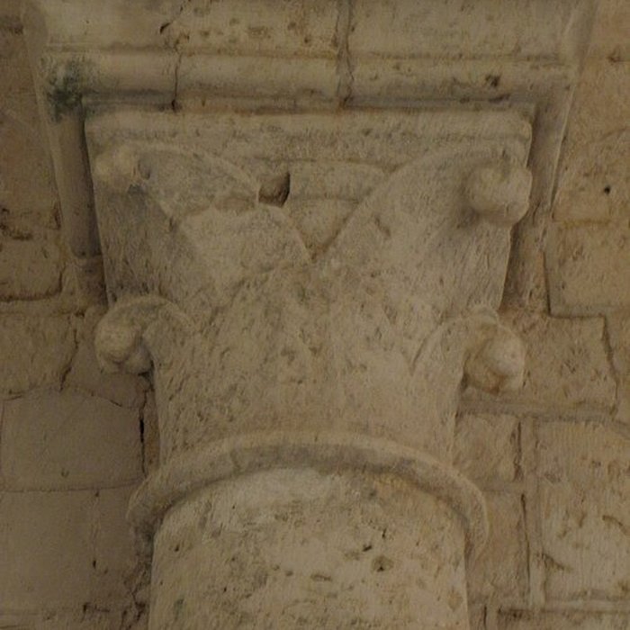 Photo de Église Notre-Dame-de-lAssomption de Voulton