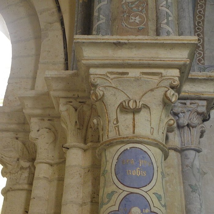 Photo de Église Notre-Dame-de-lAssomption de Voulton